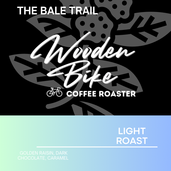 The Bale Trail