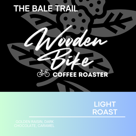 The Bale Trail