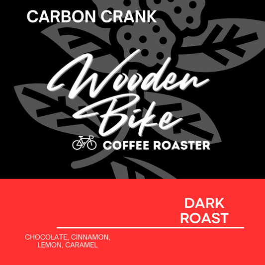 Carbon Crank
